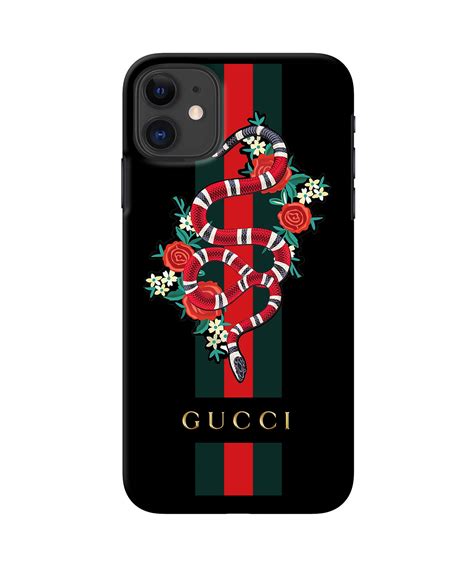 cover iphone 11 gucci falsa